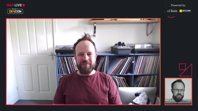 An introduction to Operate SV