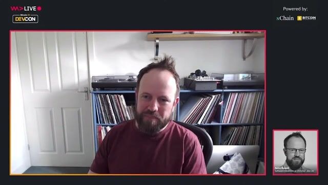 Finding inspiration in modern data serialization standards