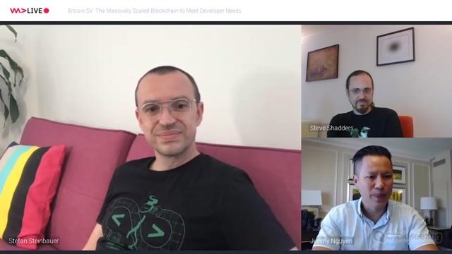 Bitcoin SV:  The Massively Scaled Blockchain to Meet Developer Needs thumbnail