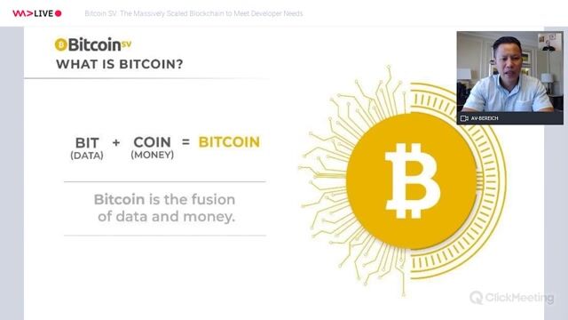 Understanding the core principles of Bitcoin SV