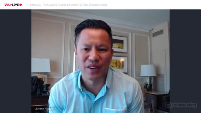 Answering developer questions on BSV technology and roadmap