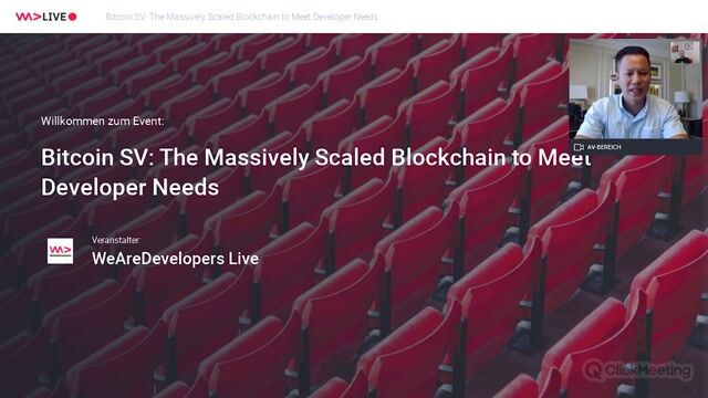 Why an eSports company switched from Ethereum to BSV