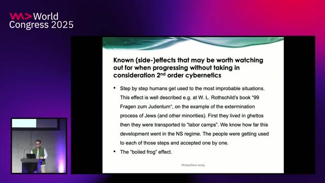 Balancing human responsibility with workplace automation