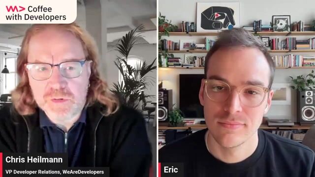 Building Bluesky as a Platform - Eric Bailey thumbnail