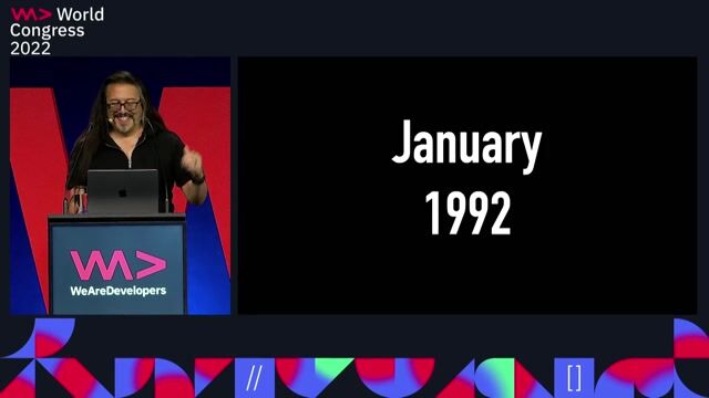 Pivoting from Commander Keen to a new 3D game