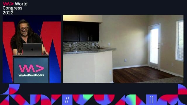 Adding secret areas and acquiring the Wolfenstein trademark