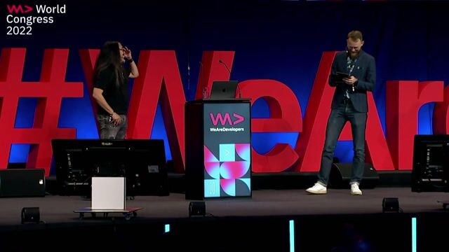 Q&A on rapid development and work-life balance