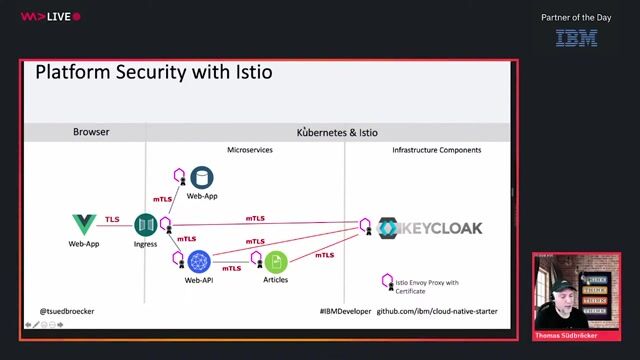 Setting up the hands-on lab environment