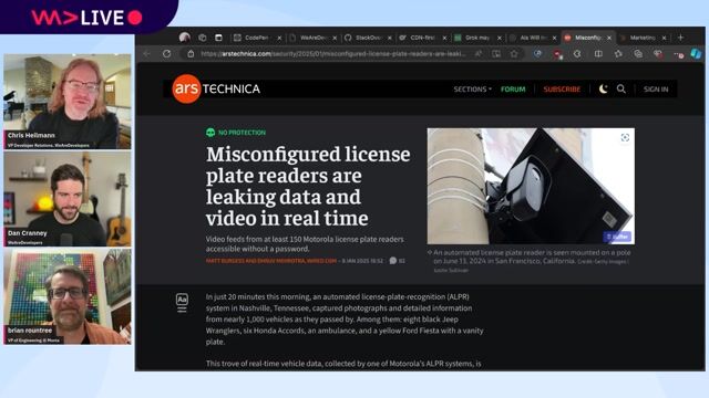 How popular mobile apps secretly track your location data
