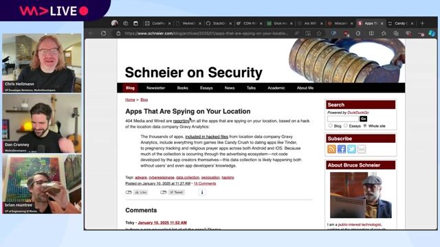 Mastodon's transition to a non-profit organization