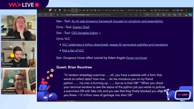 VLC's new AI-powered subtitle generation and security risks