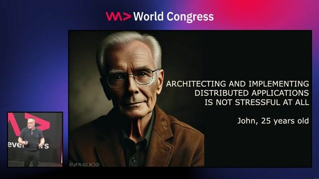 Introducing Dapr as a distributed application runtime