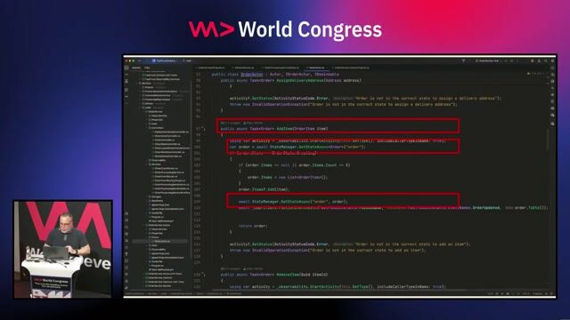 Evaluating the advantages and drawbacks of adopting Dapr