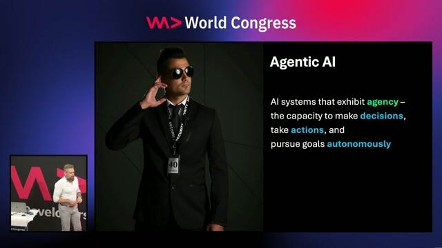How AI agents automate development with GitHub Copilot