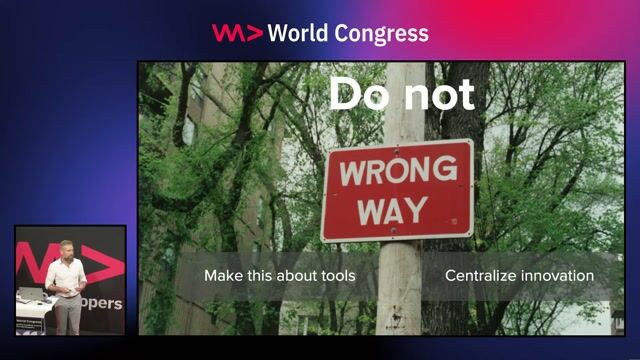 Embracing the future role of the software engineer