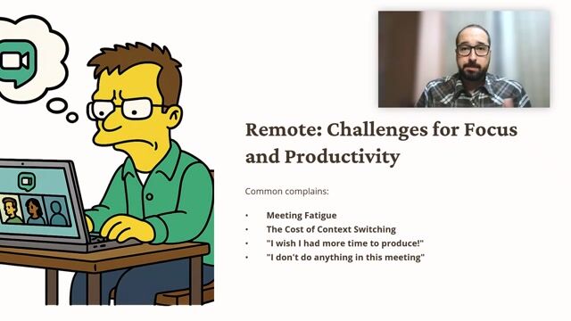 The Async Revolution: Balancing Focus, Alignment, and Agility thumbnail