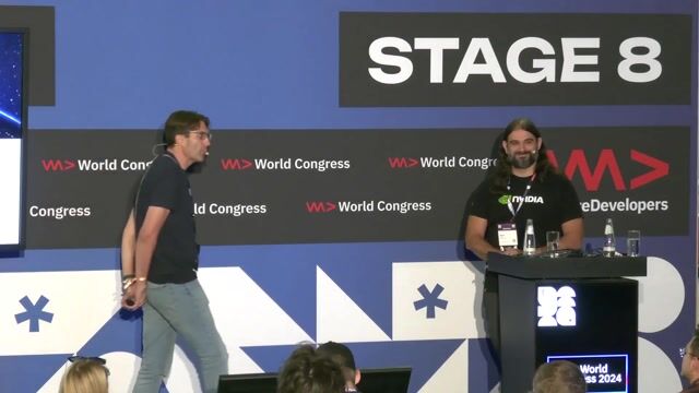 Introducing the IONOS AI Model Hub for easy inference