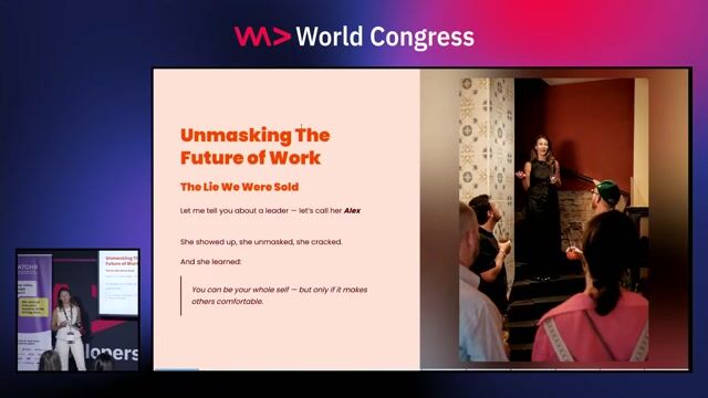 Destigmatizing the Workplace: Building Real Inclusion thumbnail