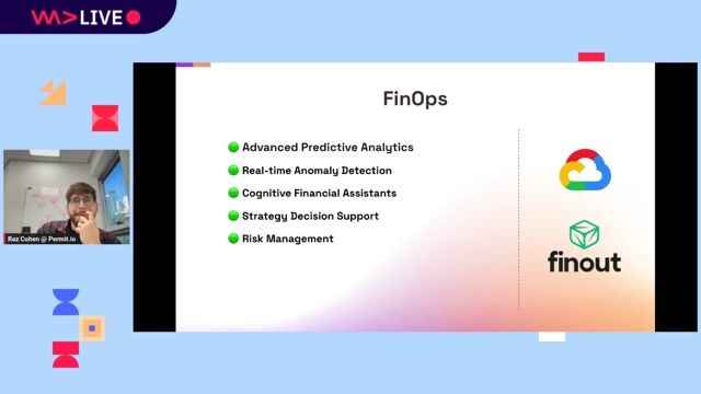 Optimizing cloud costs with AI-powered FinOps