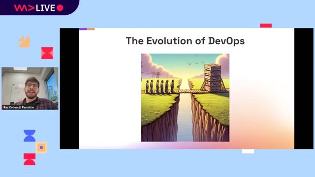 Tracing the evolution of DevOps from silos to superhighways