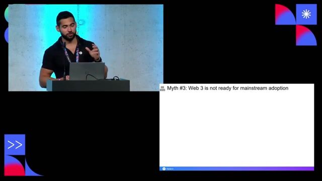 Examining the signs of mainstream Web3 adoption