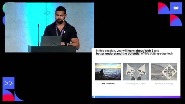 Understanding the evolution from Web1 to Web3