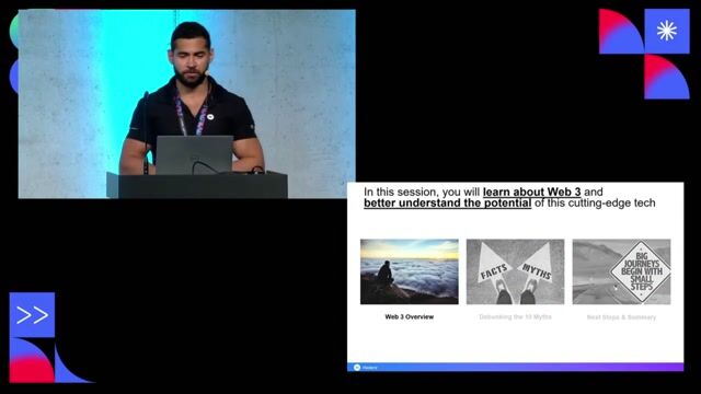 Debunking the Top 10 Myths about Web 3 thumbnail