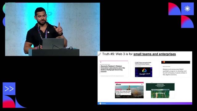 Addressing the scalability challenges in Web3