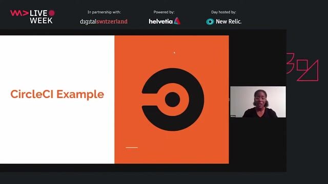 Code examples for integrating security scans