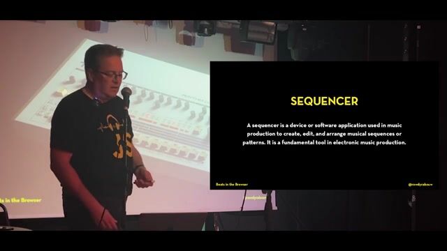 Building a step sequencer using Tone.js for looping beats
