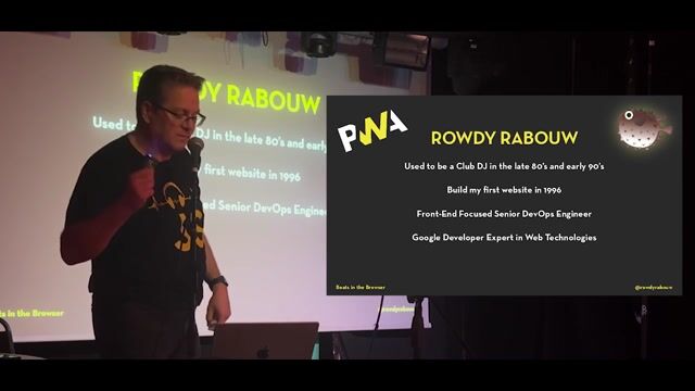 Generating basic sounds in the browser with Web Audio API