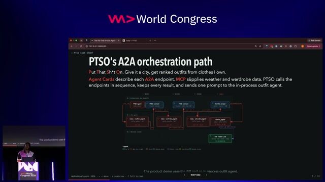The Put That Sh*t On Agent: Why AI Agents Need Contracts thumbnail