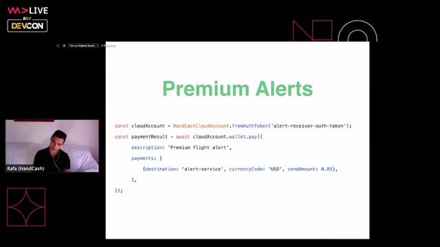 Integrating micropayments into competitive gaming