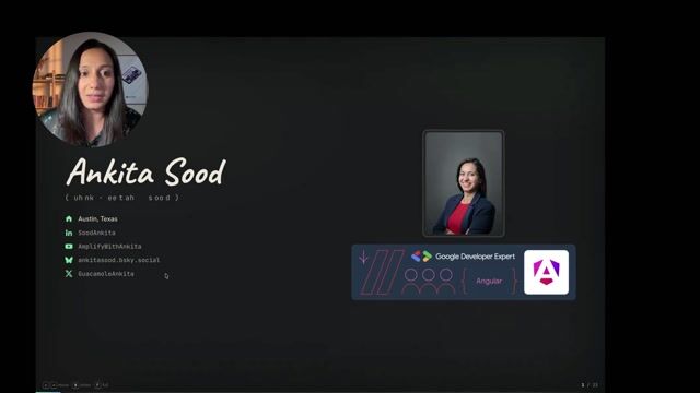 Reevaluating Angular lifecycle hooks in the signal era thumbnail