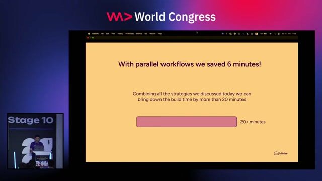 Exploring other AI use cases in the development lifecycle