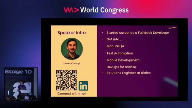 Engineering Velocity in the Age of AI: Lessons from Mobile CI/CD thumbnail