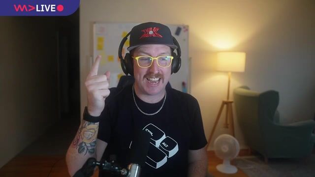 WeAreDevelopers LIVE - Playing in Production thumbnail