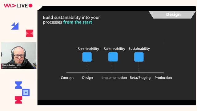 Using managed cloud services for greater efficiency