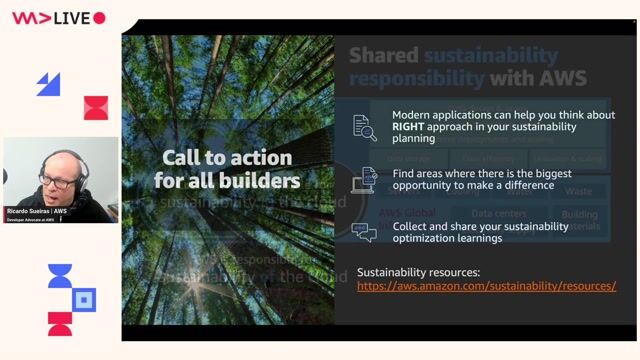 Using the AWS shared responsibility and well-architected models