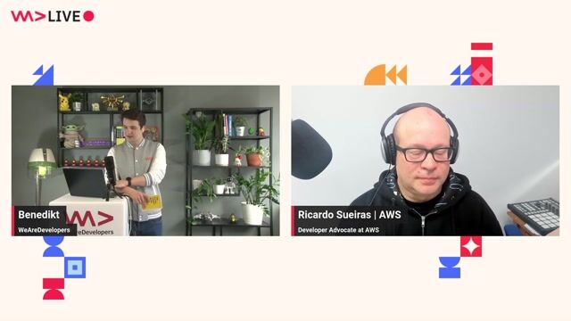 Modernizing legacy execution and outdated mainframes thumbnail