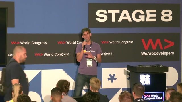 Startup Presentation: Sourcery - Automatically Review Code thumbnail