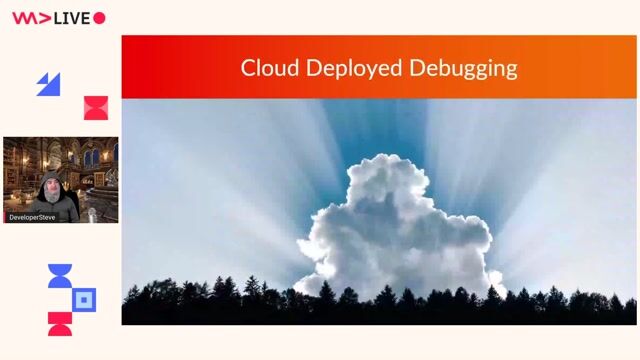 Why traditional debugging fails in distributed cloud environments