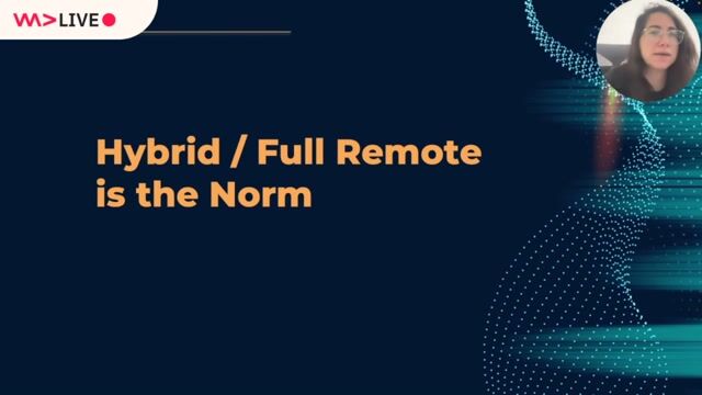 Expand your job search globally with remote work