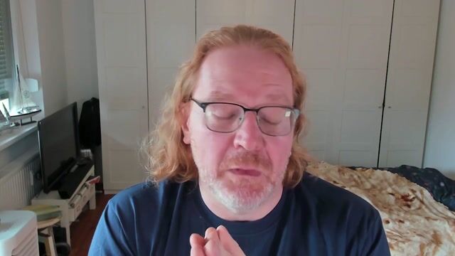 The importance of passion and creativity in development