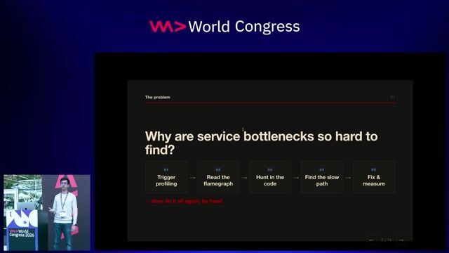 The Autonomous Performance Agent: A Netflix Production Story thumbnail