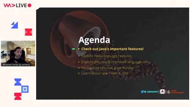 The Cool Thing about Cool Things in Java 16 & 17 LTS thumbnail