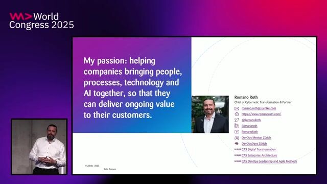AI-Augmented DevOps with Platform Engineering