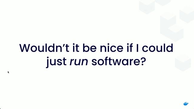 All things Docker Compose!