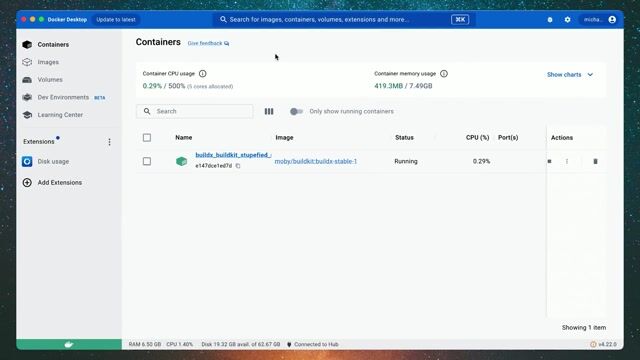All things Docker Compose! thumbnail