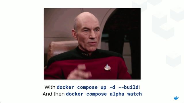 Achieving a zero-friction development environment